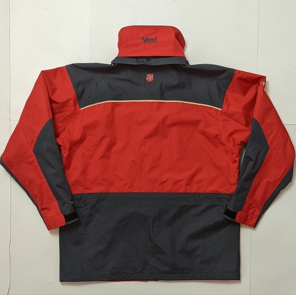 Viking jacket, "Tempest 2" - Picture 2 of 16